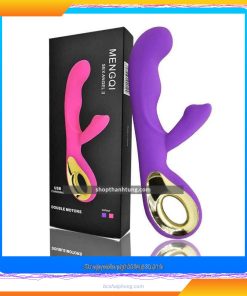 MÓC RUNG VIBRATOR CÓ NGẠNH TẠI HẢI PHÒNG