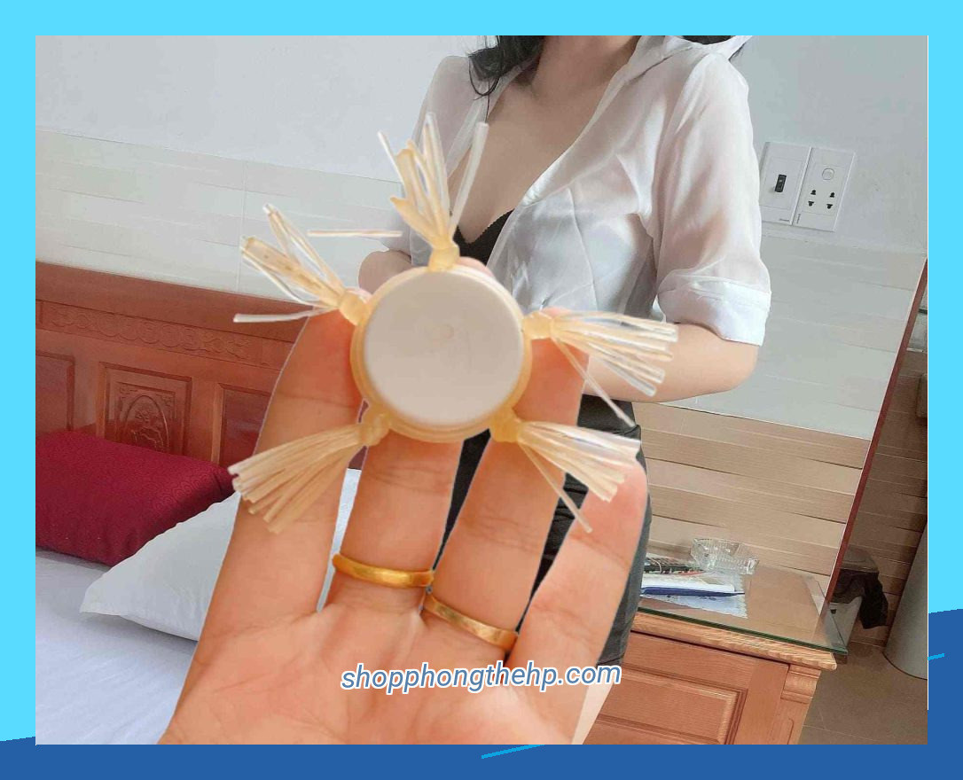 Minh họa cho rau rong silicon với bố cục hài hòa