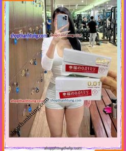 BAO CAO SU SAGAMI 0.01 HẢI PHÒNG