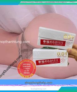 Top +5 cửa hàng bán bao cao su sextoys tại Điện Biên uy tín nhất