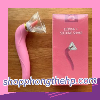 Sextoy may rung liem hut am vat num vu kich thich ket hop dau rung kich thich am dao cho nu tu suong