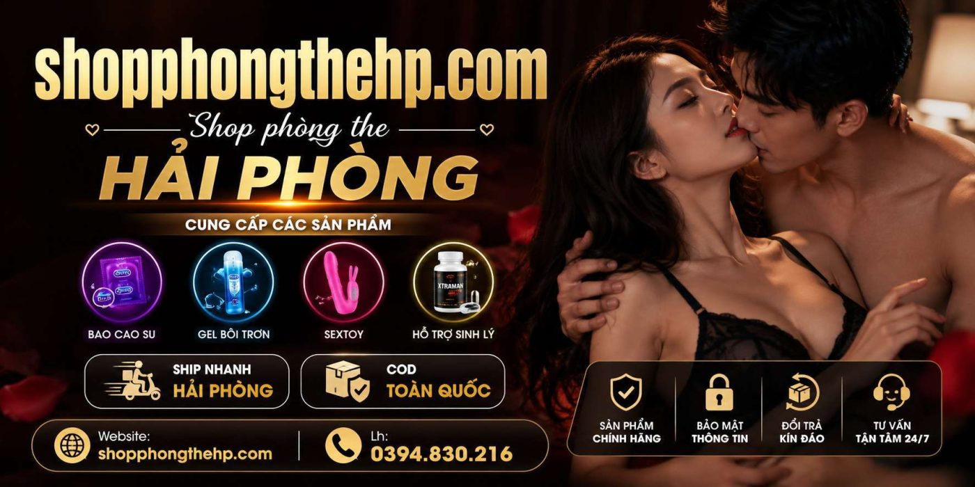chày rung tình yêu