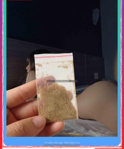 Sìn sú bột tại Hà Nội