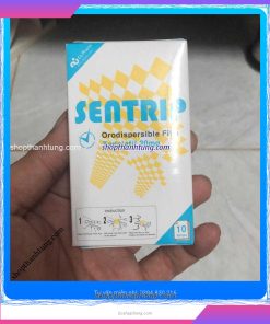Tem sentrip Hà Nội