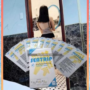 Địa chỉ bán tem sentrip vinix tại Bắc Ninh