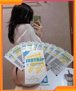 Tem Sentrip Hải Phòng