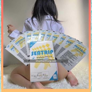 Tem Sentrip tại Quảng Ninh