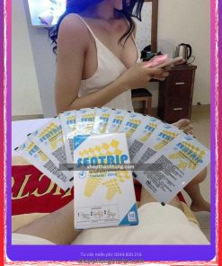 Địa chỉ mua Tem Sentrip tại Hải Dương