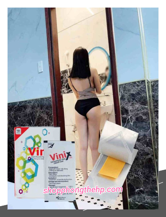 Tem vinix