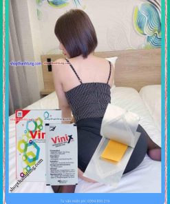 Tem vinix thái nguyên chính hãng, giá rẻ nhất