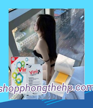 Không gian tem vinix 16 được thể hiện sinh động
