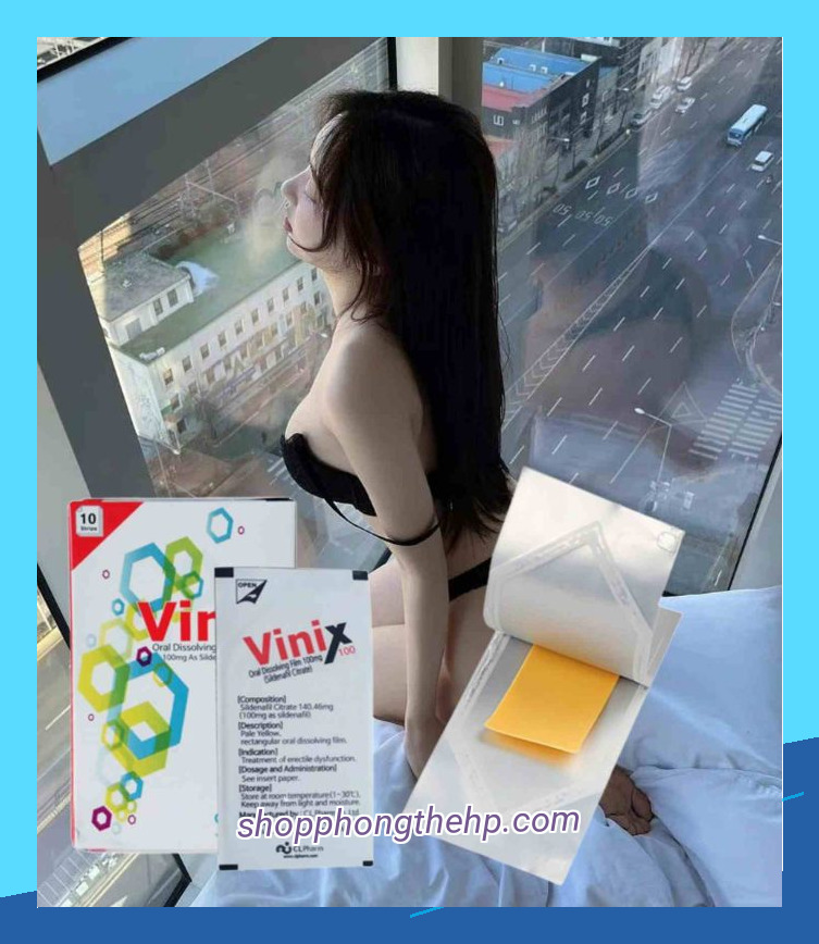 Không gian tem vinix 16 được thể hiện sinh động