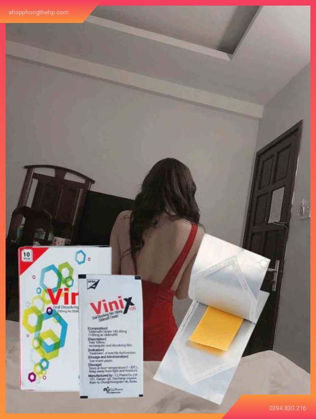 Tem Vinix Hải Phòng Giá Bao Nhiêu
