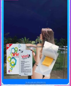 Địa chỉ bán tem vinix tại Đồng Tháp