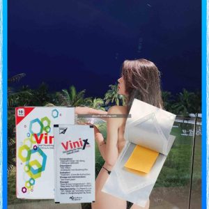 Địa chỉ bán tem vinix tại Đồng Tháp