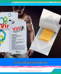 Địa chỉ bán tem vinix Vũng Tàu