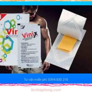 Địa chỉ bán tem vinix Vũng Tàu