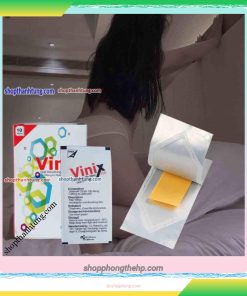 tem vinix Ninh Bình, Thái Bình, Vĩnh Phúc