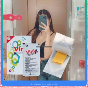 Địa chỉ bán tem vinix tại Thanh Hóa