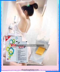 Tem vinix Hải Dương