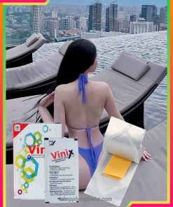 tem vinix Hải Phòng
