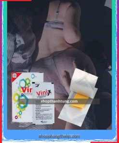 Địa chỉ bán tem vinix tại Bến Tre