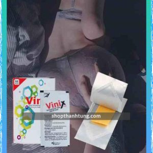 Địa chỉ bán tem vinix tại Bến Tre