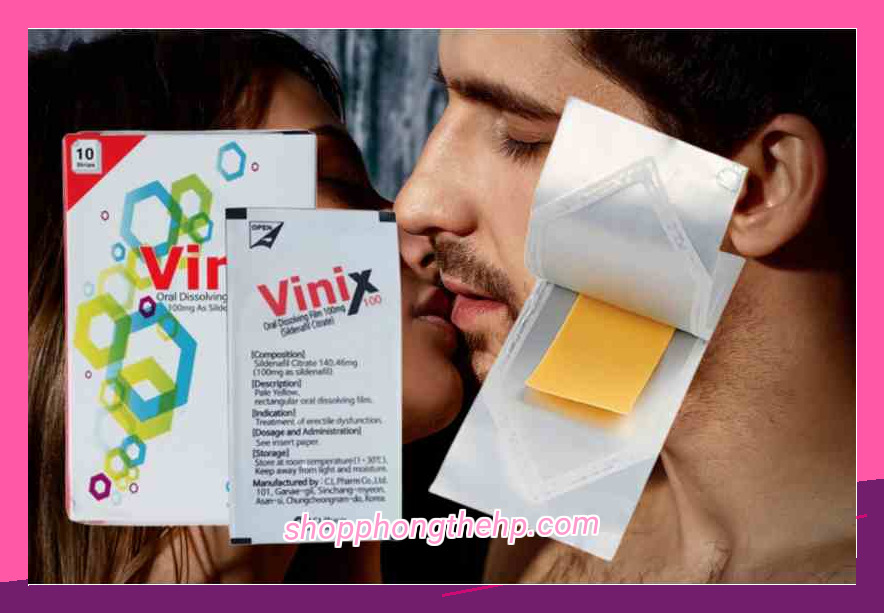 Hình chụp tem vinix 76 dành cho người xem