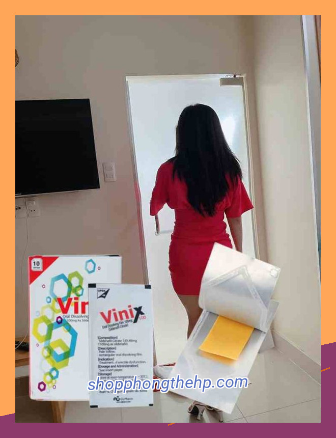 Tem vinix 875