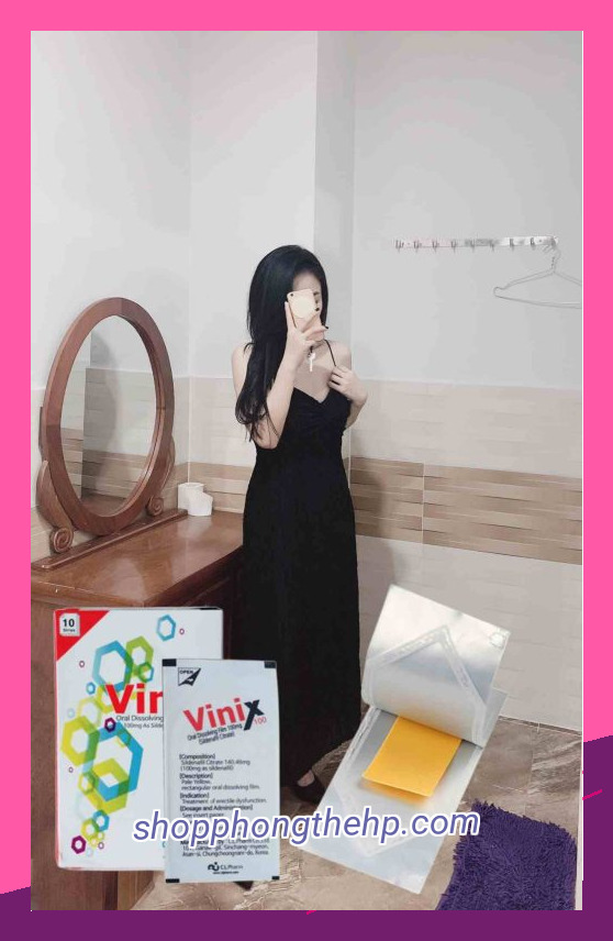 Tem vinix 963