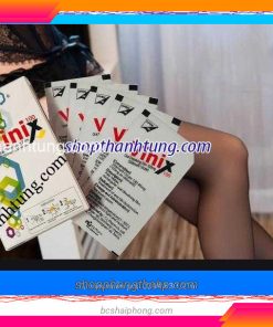 tem vinix Quảng Ninh