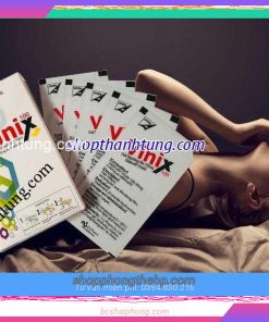 Tem Vinix Hà Nội
