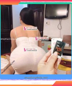 Thực Hư Tem Ngậm VINIX Tăng Sinh Lý Của Hàn Quốc