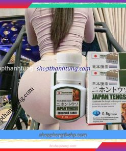 japan tengsu có tốt không, dùng có hiệu quả không