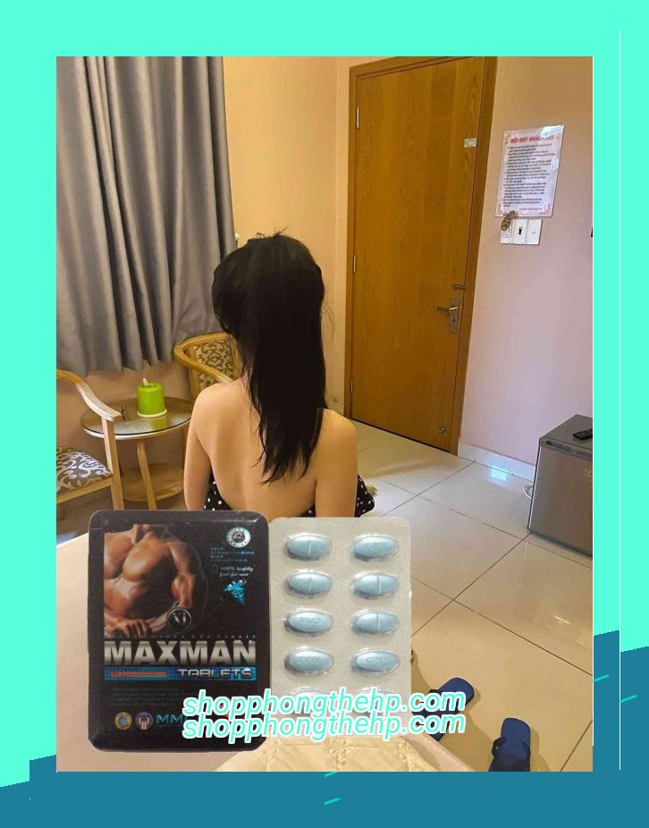 Thuoc cuong duong maxman 57
