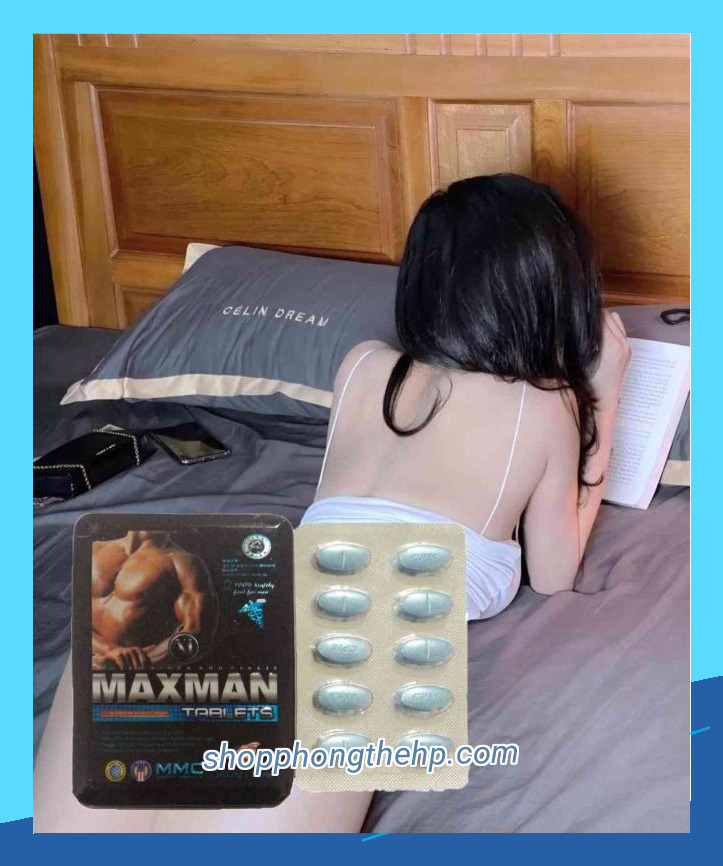 Thuoc cuong duong maxman 58