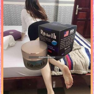 Địa chỉ bán rocket 1h tại tphcm