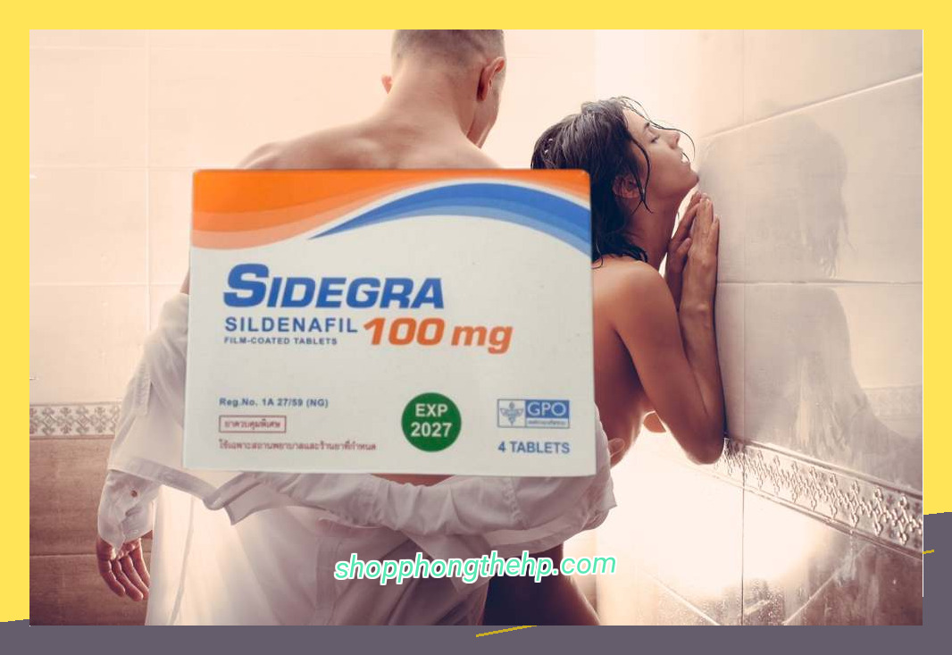 Hình ảnh thuoc cuong duong sidegra 53 rõ nét