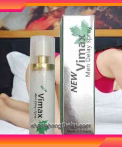 Chai xịt Vimax Hải Phòng