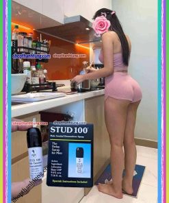 chai xịt stud 100 thái nguyên