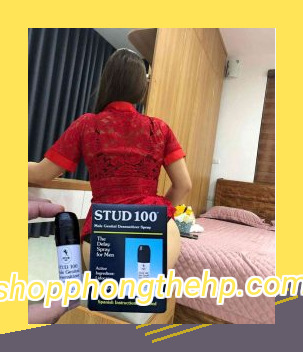 Hình minh họa thuoc xit stud 100 12 đẹp mắt