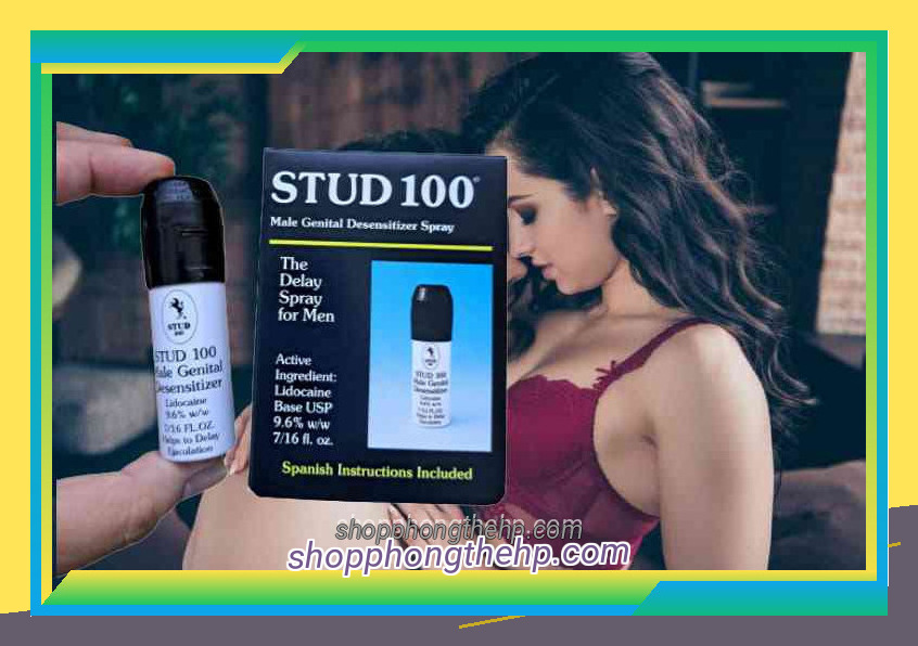 Stud 100