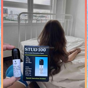 chai xịt chống xuất tinh sớm stud 100 Bắc Giang