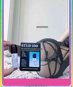 Chai xịt Stud 100 tại Quảng Ninh