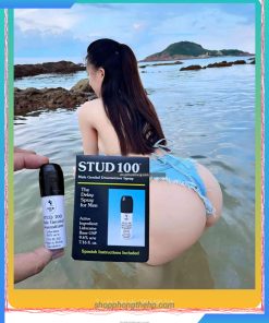 chai xịt chống xuất tinh sớm stud 100 An Giang