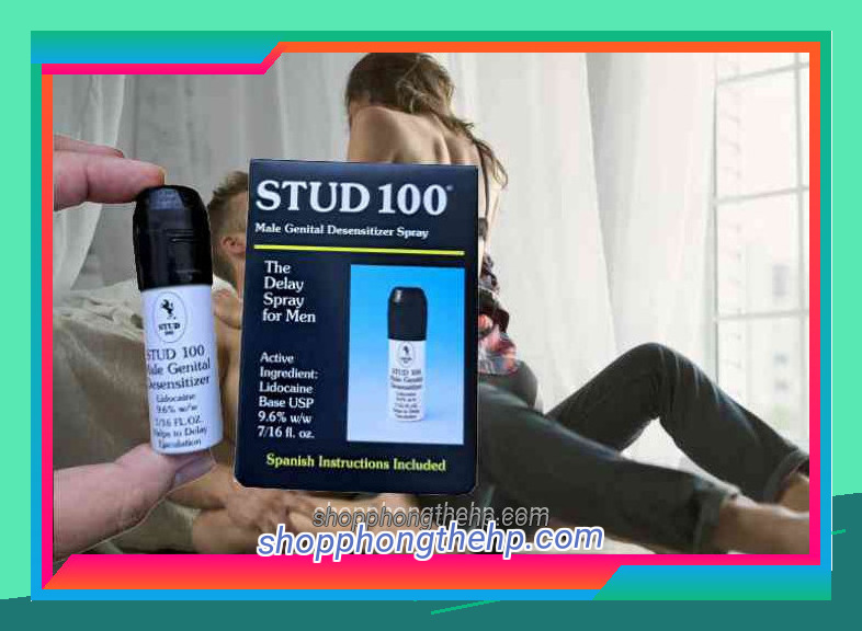 Stud 100 có tốt không