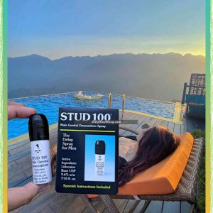 Địa chỉ bán chai xịt stud 100 Hà Tĩnh
