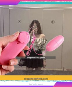 Địa chỉ mua Trứng rung tình yêu Bến Tre
