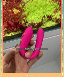 Trứng rung ngoáy điều khiển từ xa tại Hải Phòng