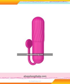 Trứng Rung Tình Yêu Mini Yeain tại Hải Phòng – 10 Chế Độ Rung
